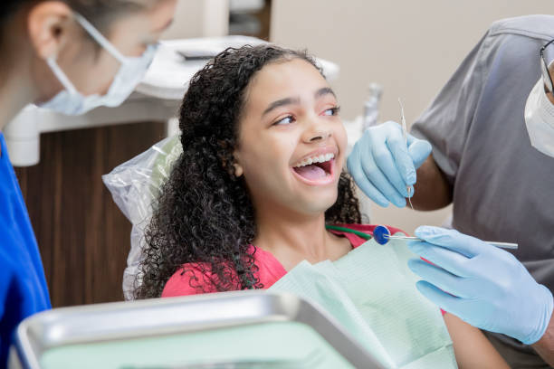 Best Dentist for Tooth Abscess  in Antwerp, OH