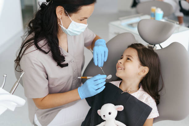 Best Broken Tooth Emergency  in Antwerp, OH