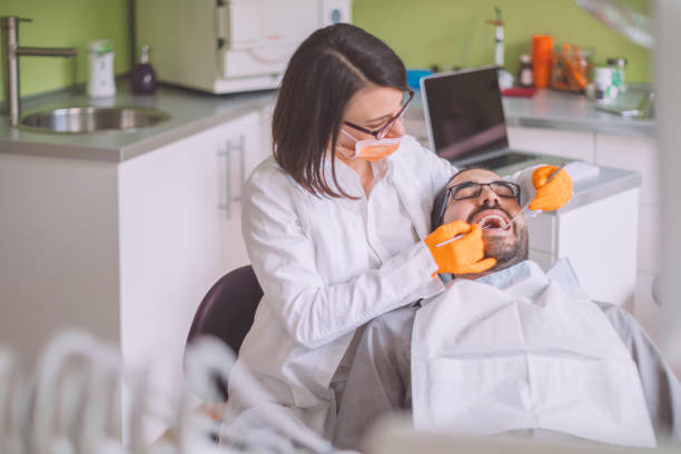 Best Root Canal Emergency Dentist  in Antwerp, OH