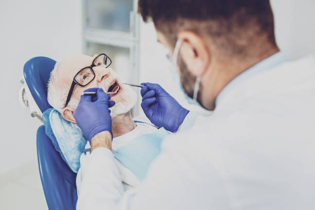 Best Teeth Whitening  in Antwerp, OH